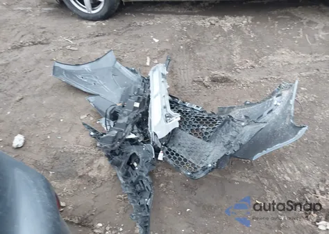 2021 Toyota Corolla Hybrid Le from USA, damaged, VIN JTDEAMDE0MJ034309